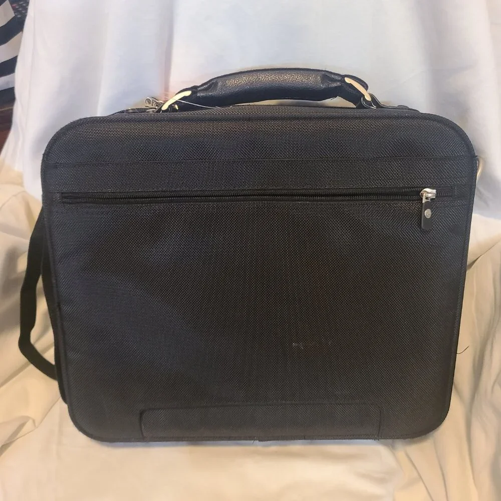 Dell never used