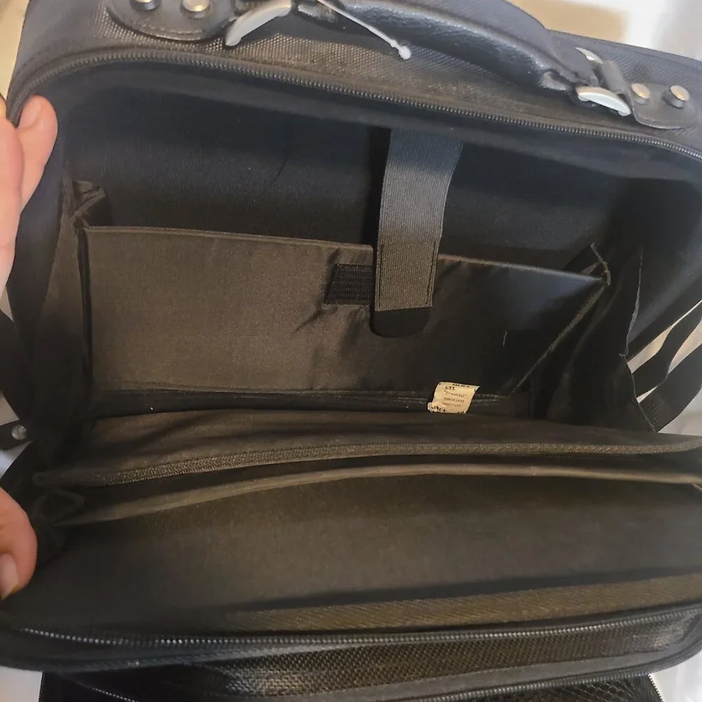 Dell never used