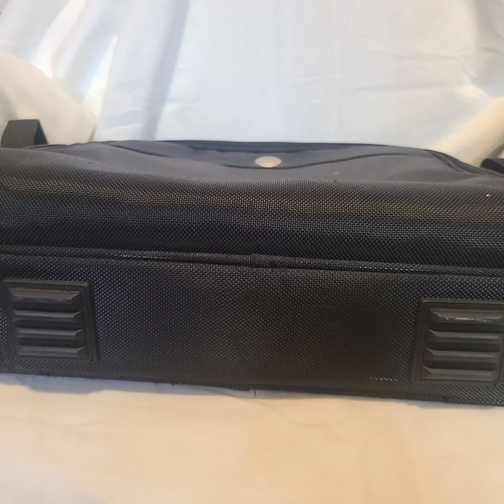 Dell never used
