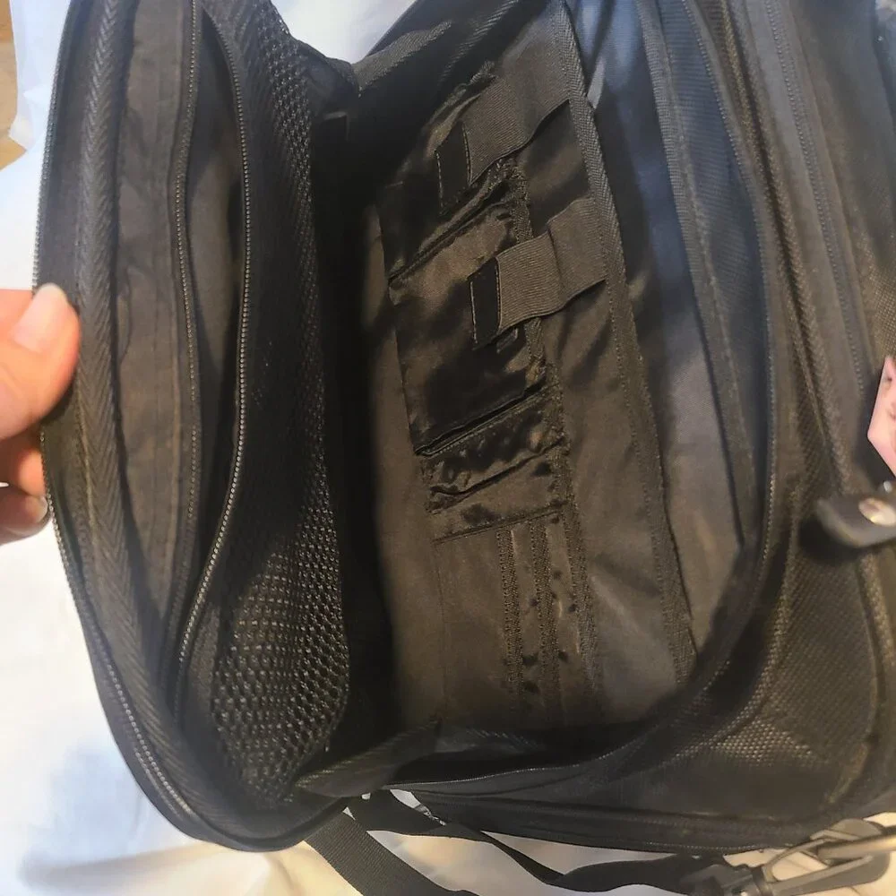 Dell never used