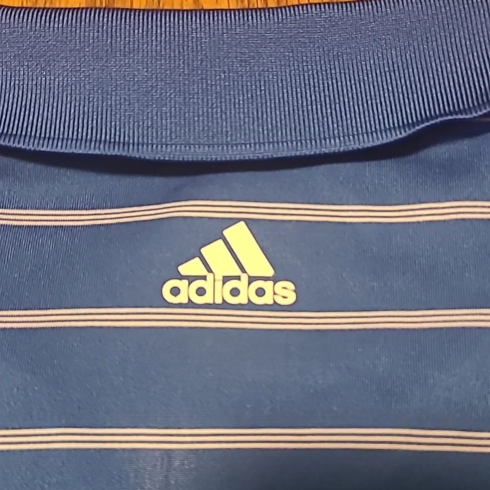 adidas really size casual