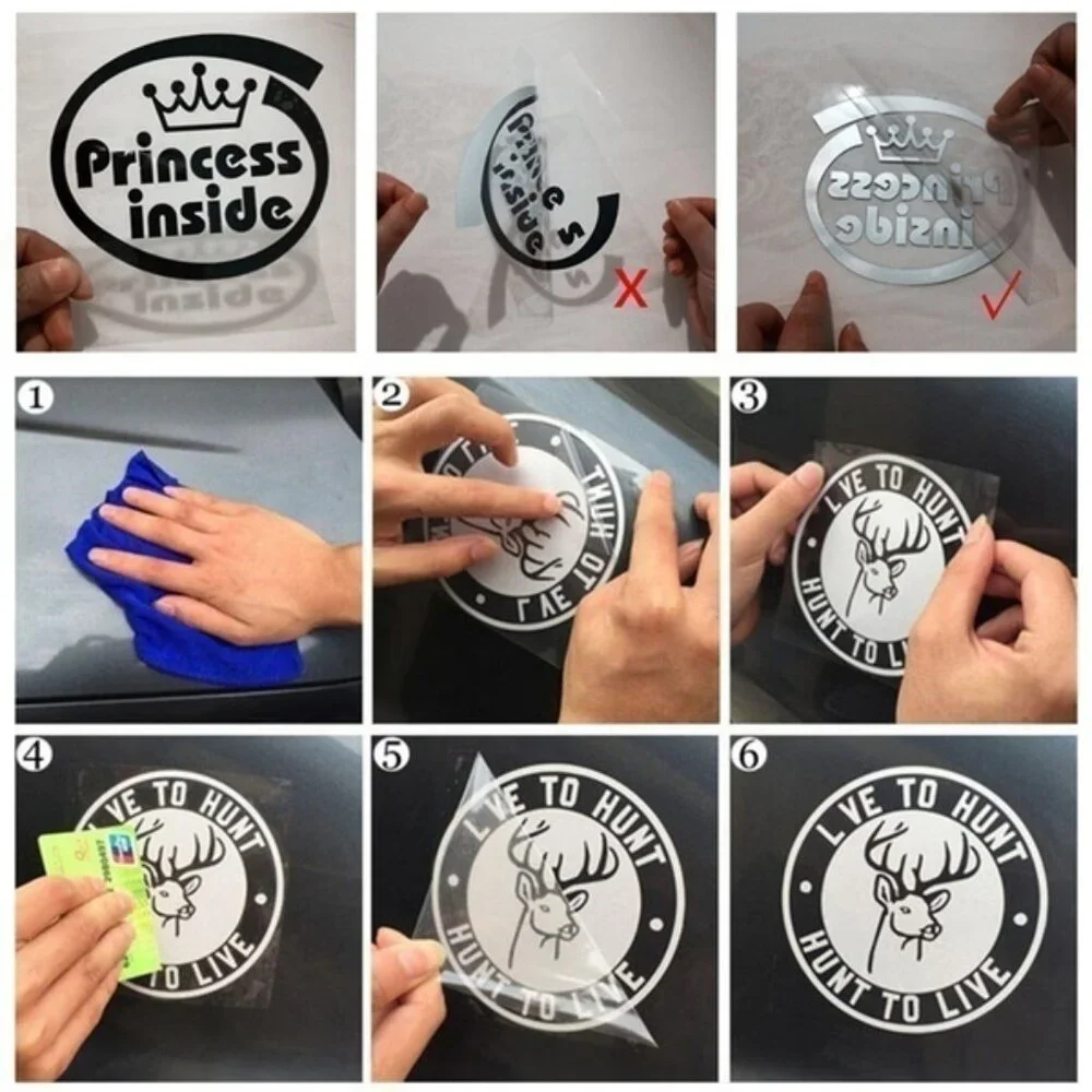 Handmade size inches