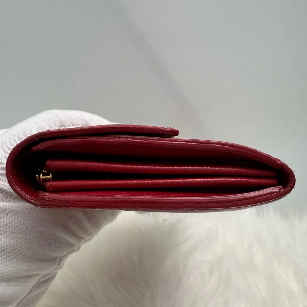Louis Vuitton portefeuille sarah