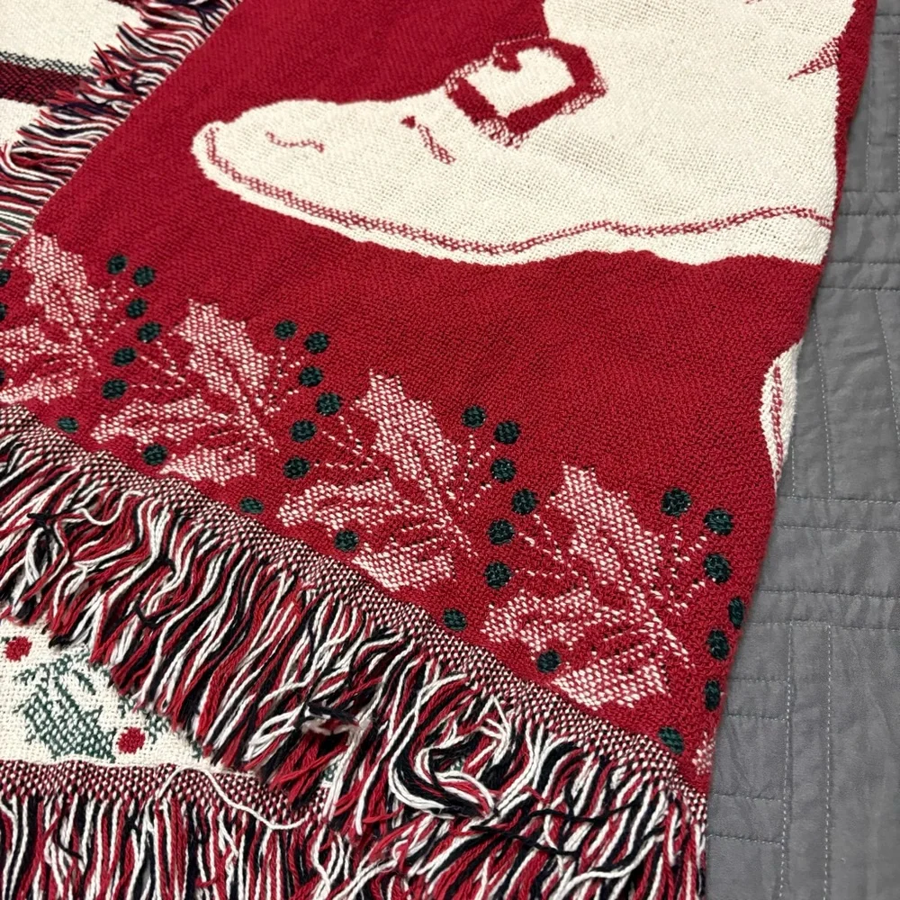 N/A vintage santa