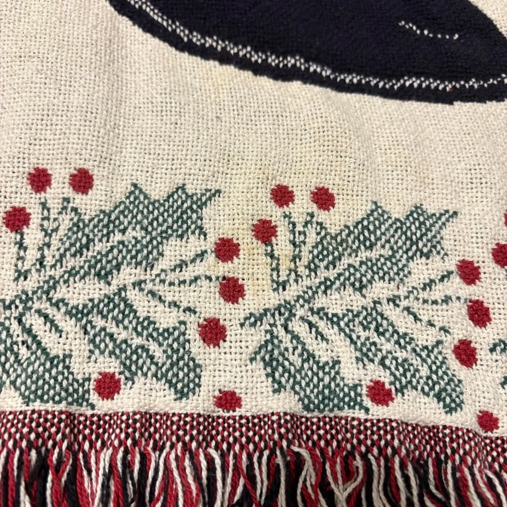 N/A vintage santa