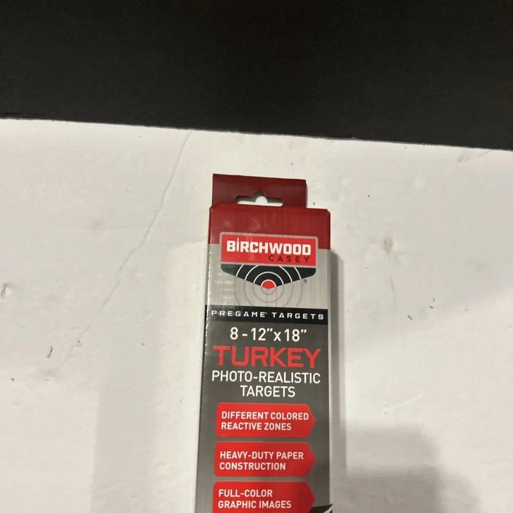N/A birchwood casey