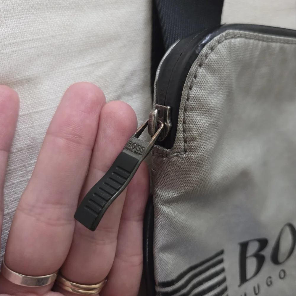 Hugo Boss elevate your