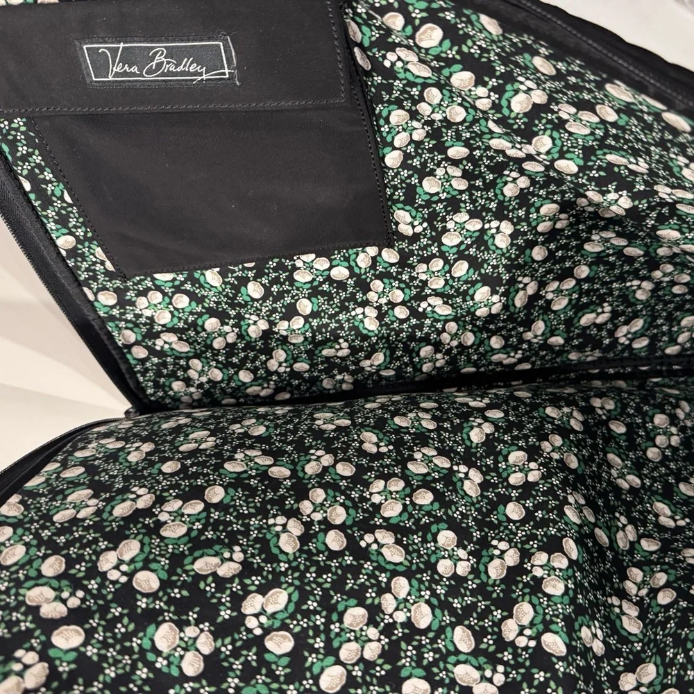 Vera Bradley pocket pens laptop