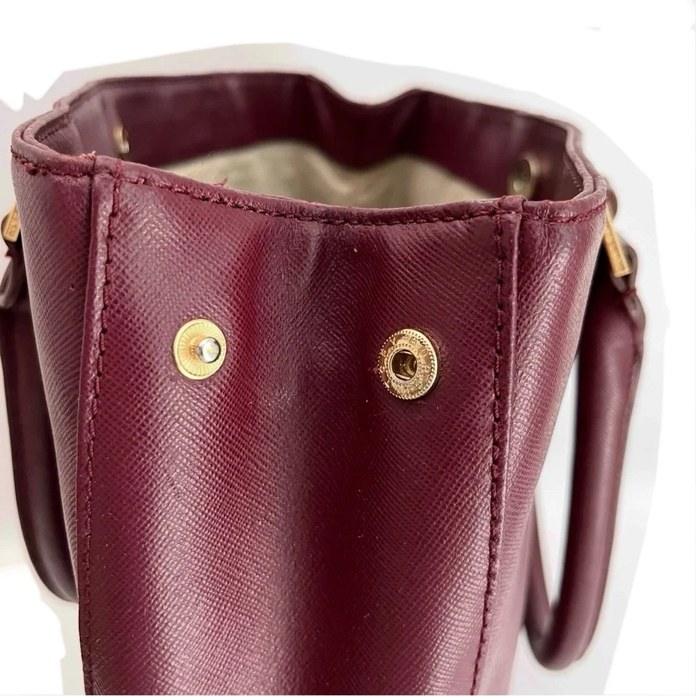 Tory Burch this stylish