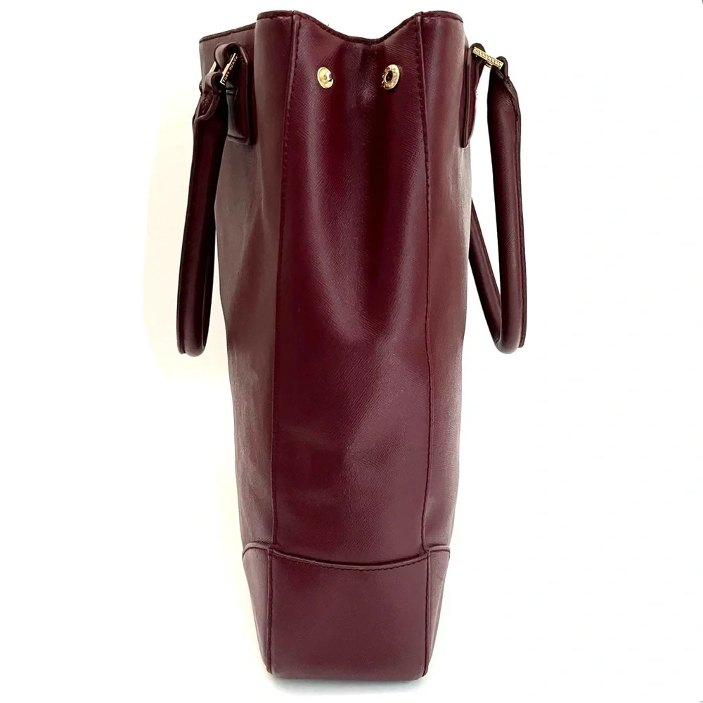 Tory Burch this stylish