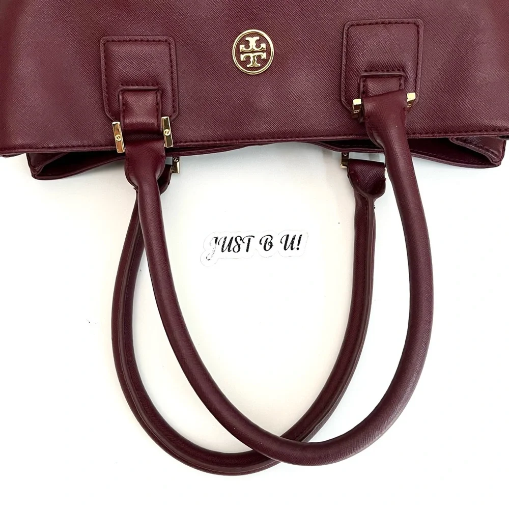Tory Burch this stylish