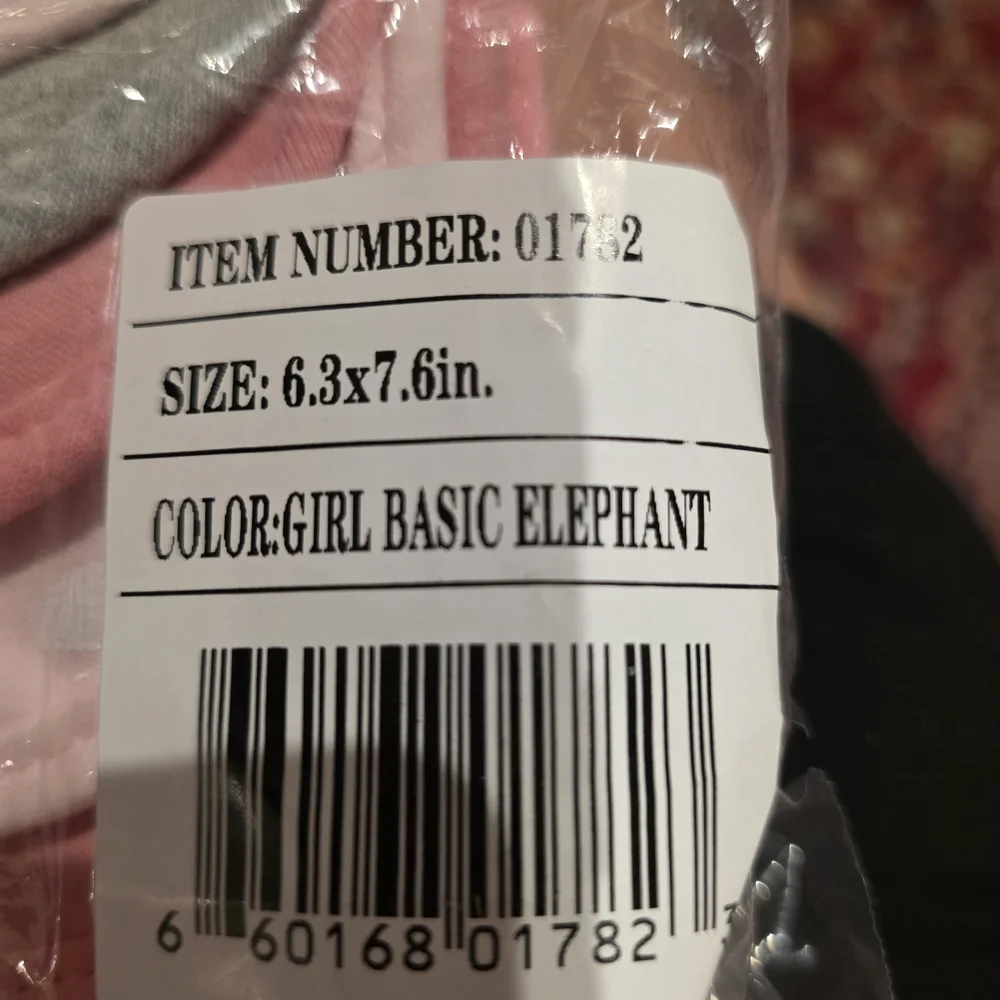 Luvable Friends keep your