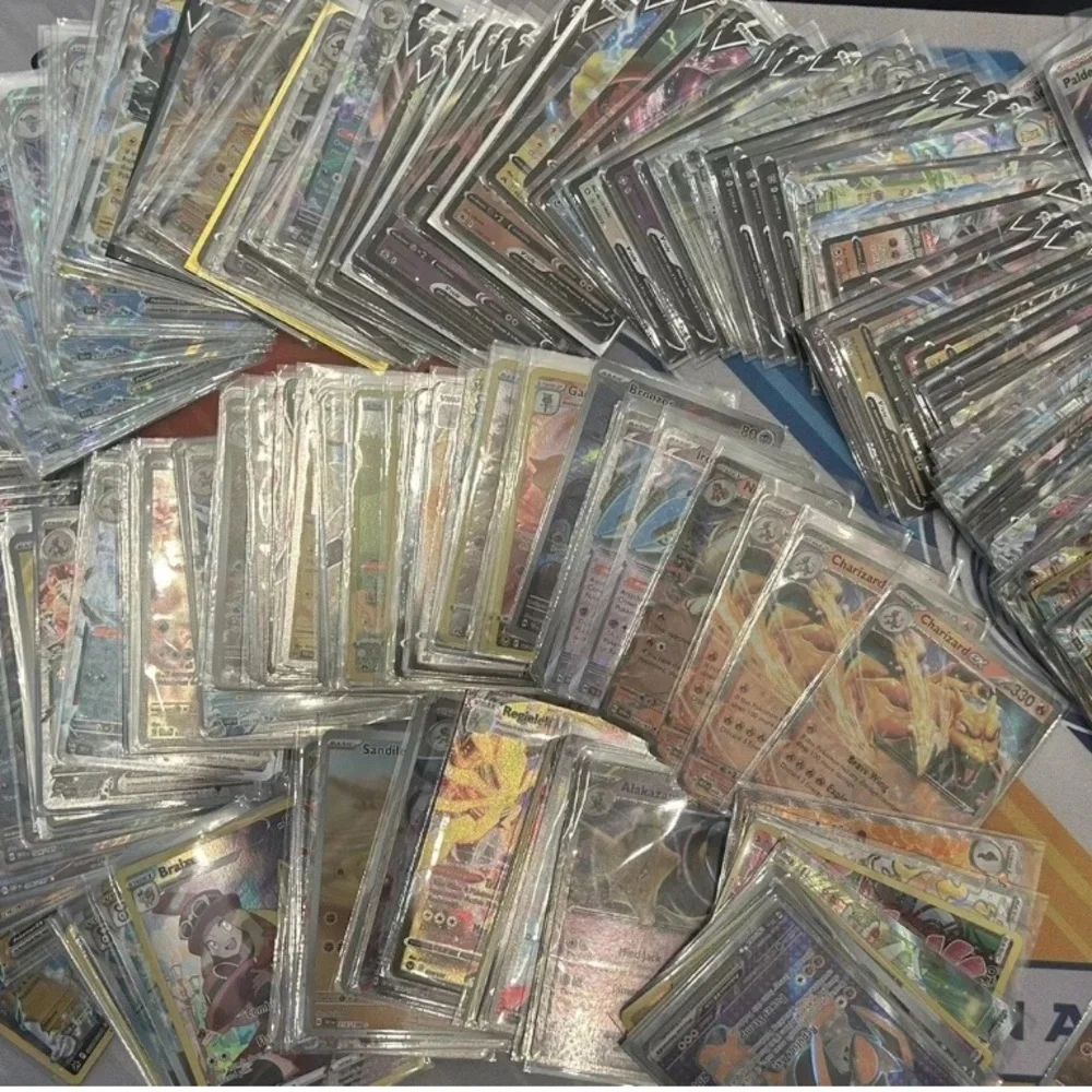 N/A pokemon cards