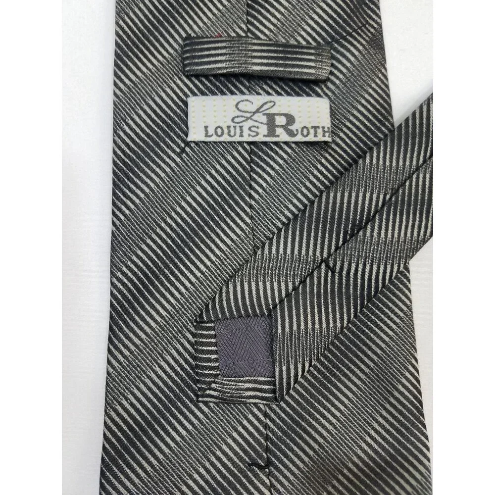 Louis Roth this handmade