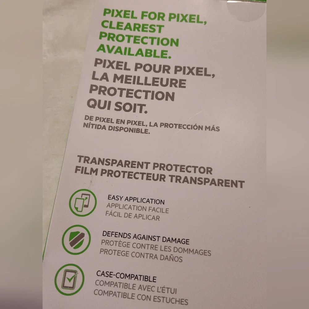 belkin nwt screen