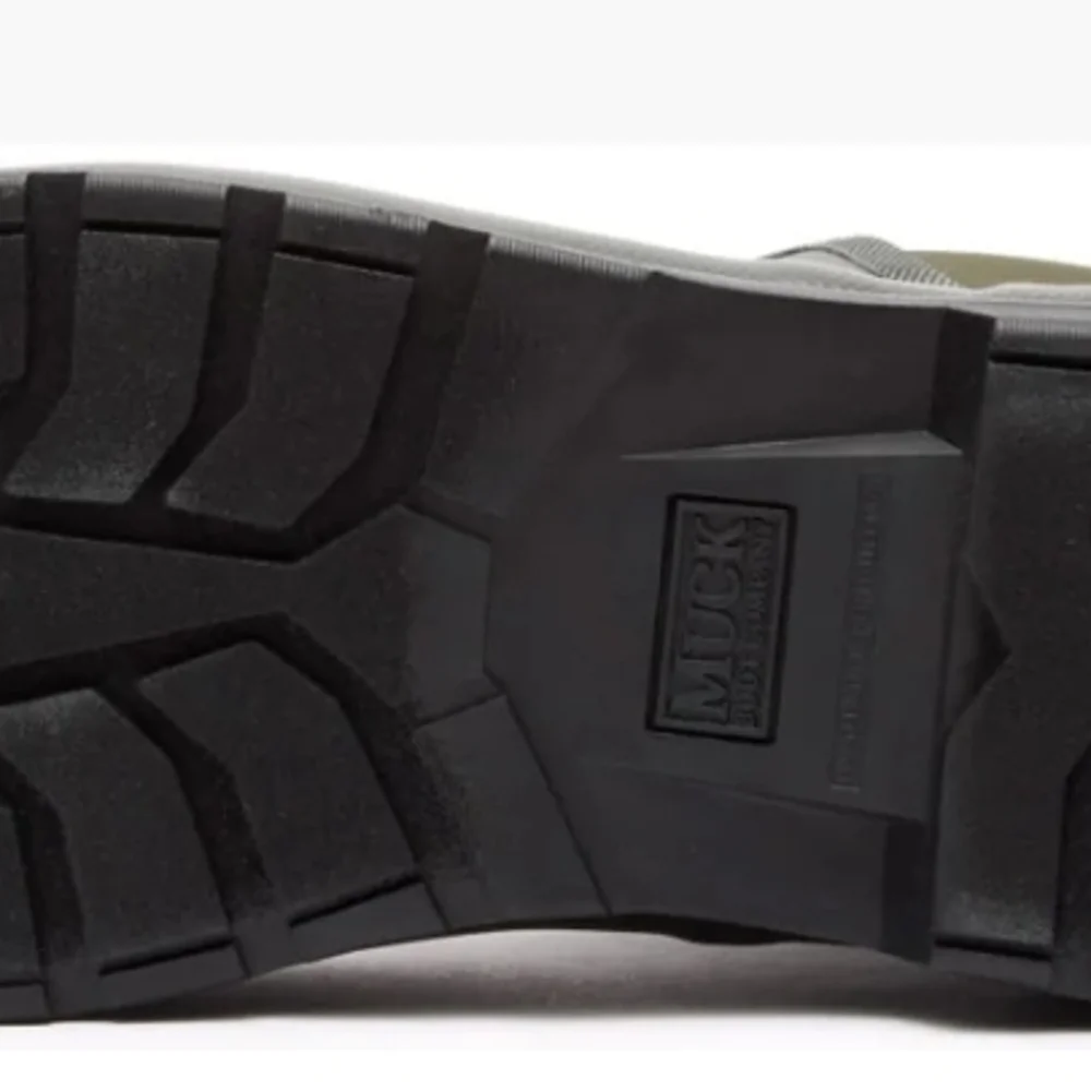 Muck Boots inspired by