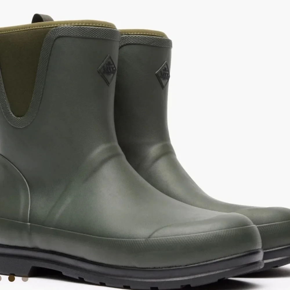 Muck Boots inspired by