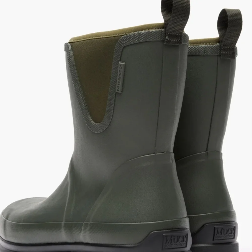 Muck Boots inspired by