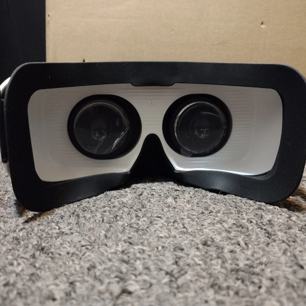crelander experience immersive