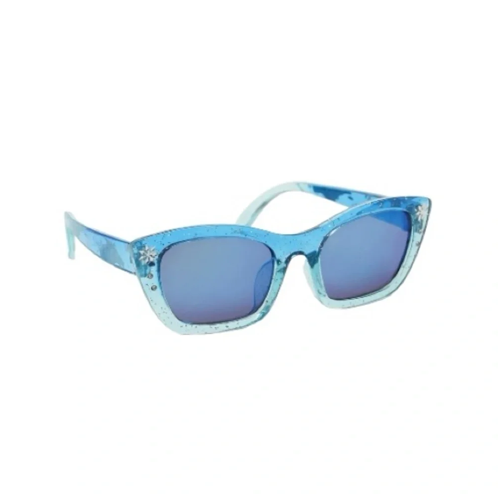 Disney Frozen Gradient Cateye Anna & Elsa Sunglasses
