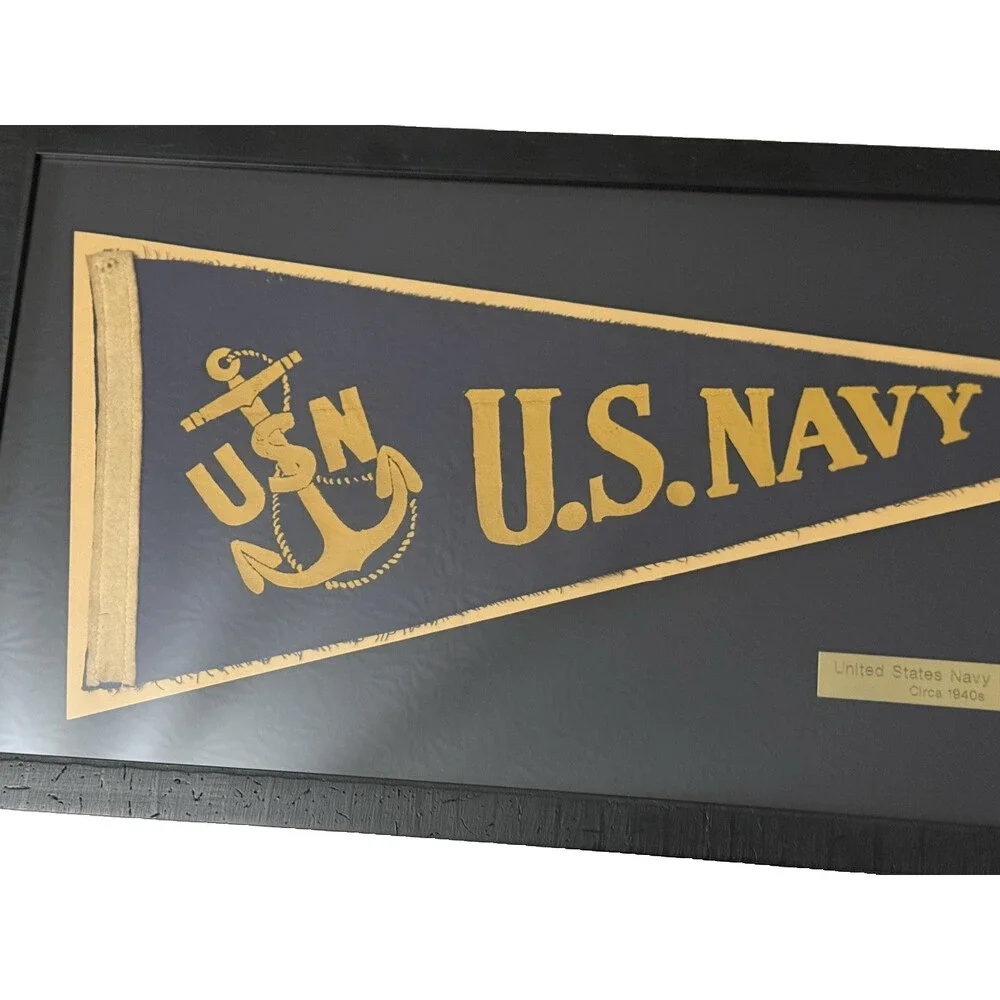N/A item pennant