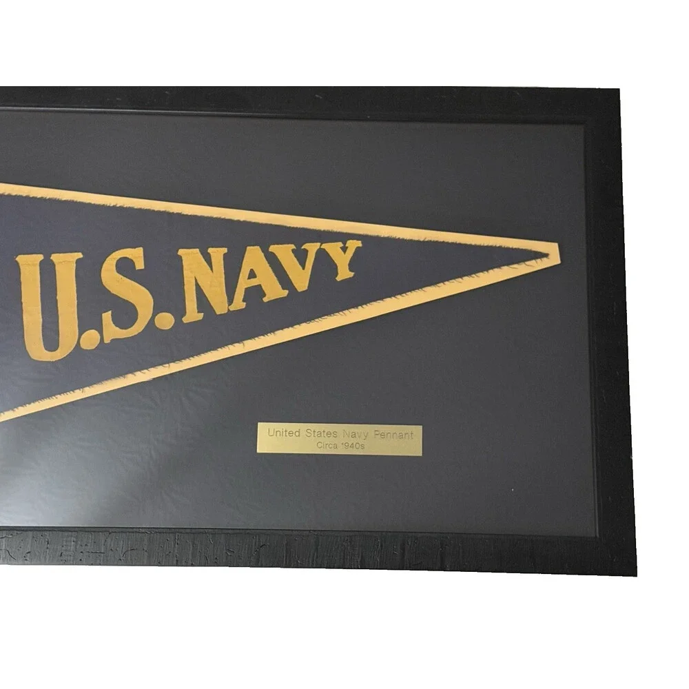 N/A item pennant