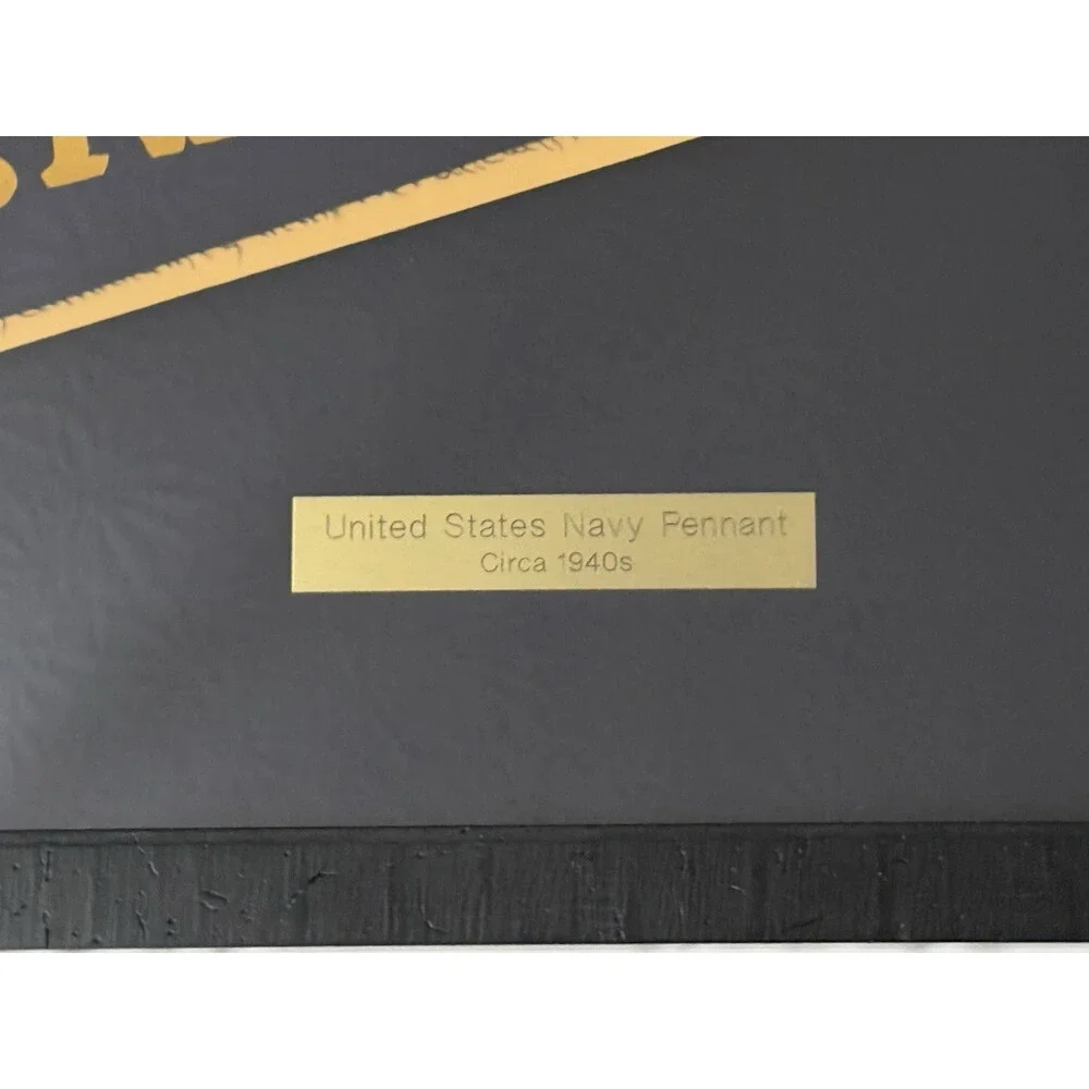 N/A item pennant