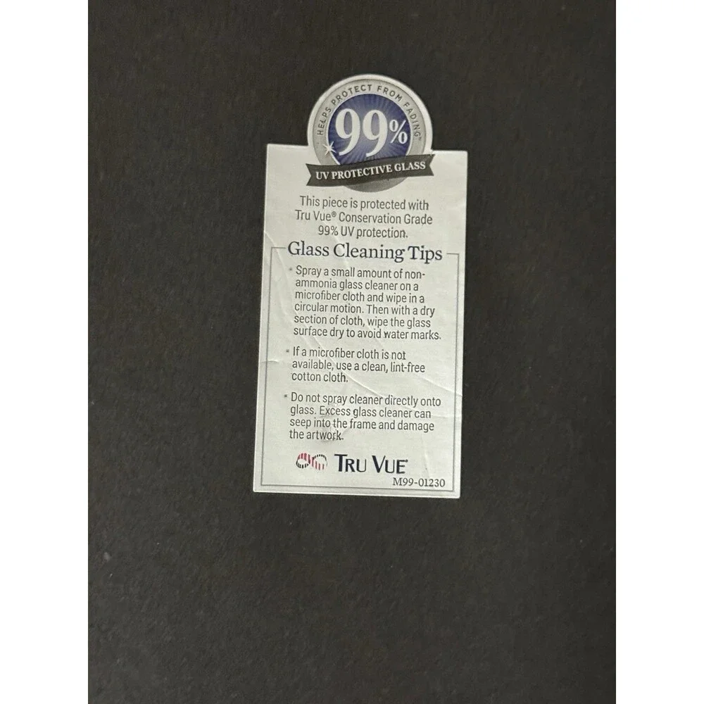 N/A item pennant