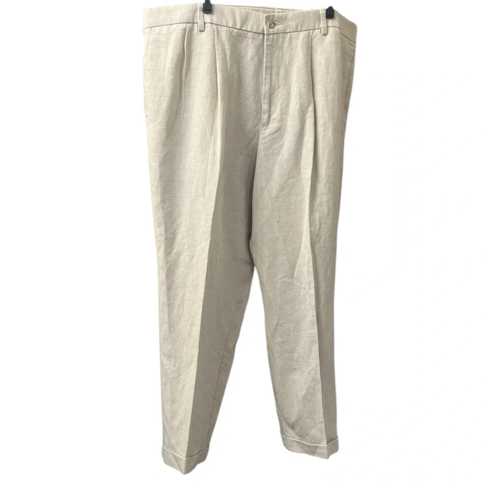 Dockers nwt linen