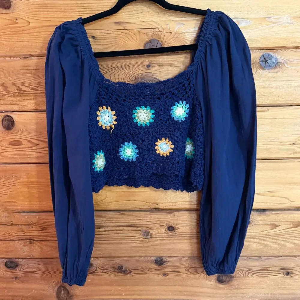 aerie photos known color
