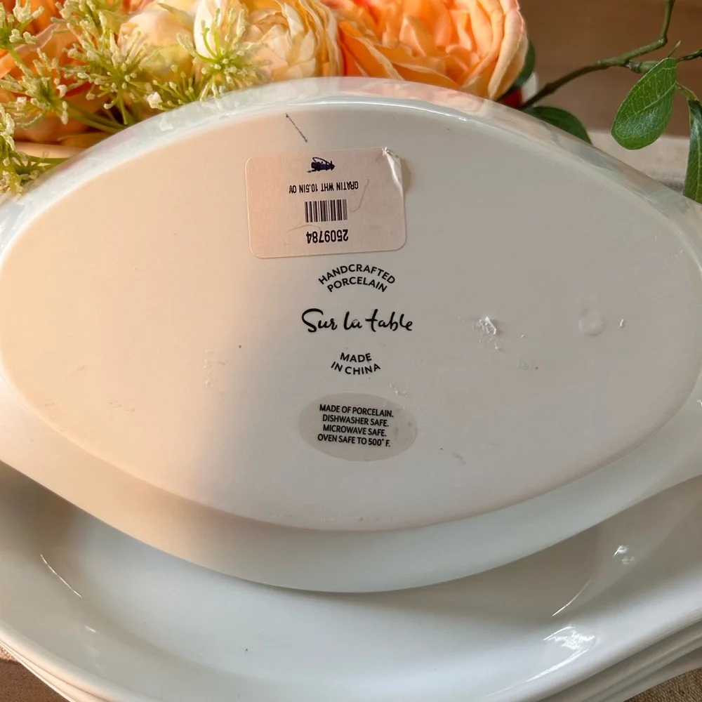 Sur La Table questions leave