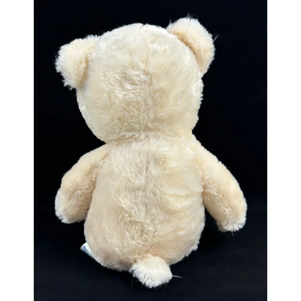 Build-A-Bear whimsical companion