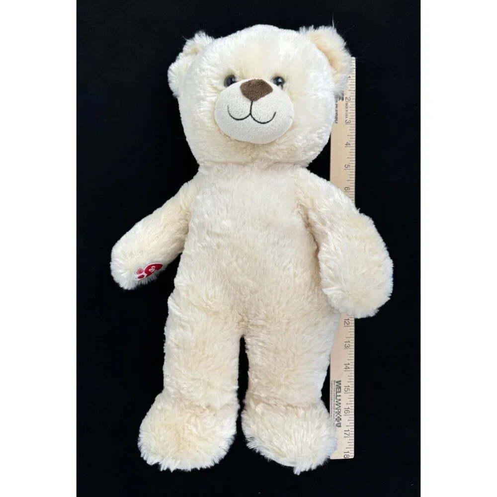 Build-A-Bear whimsical companion