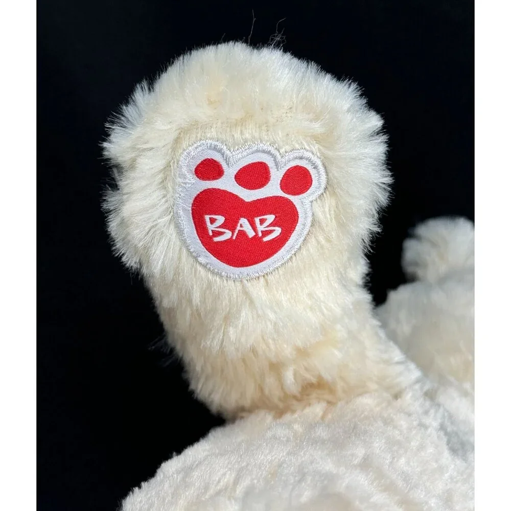 Build-A-Bear whimsical companion