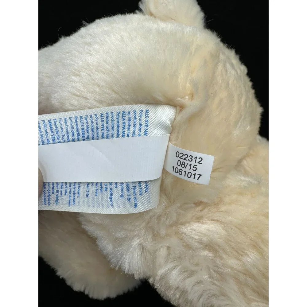 Build-A-Bear whimsical companion