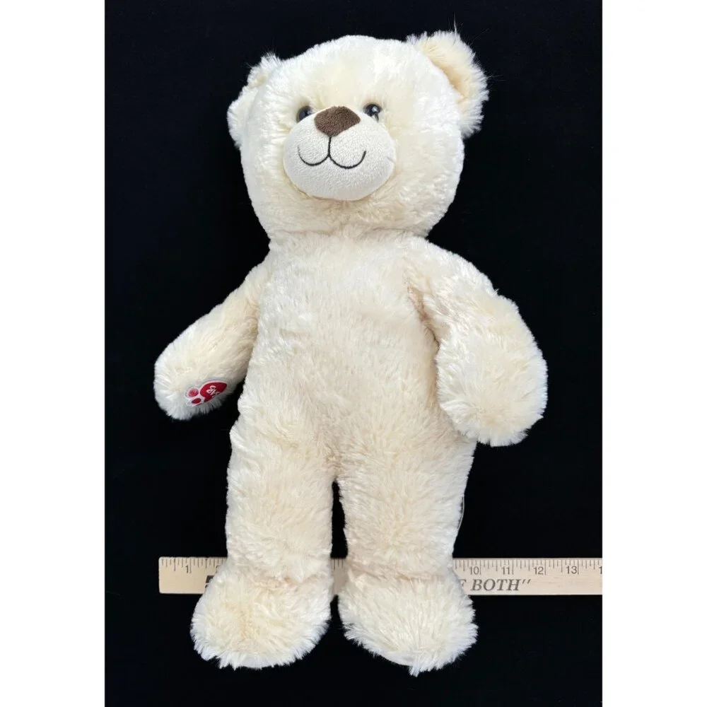 Build-A-Bear whimsical companion
