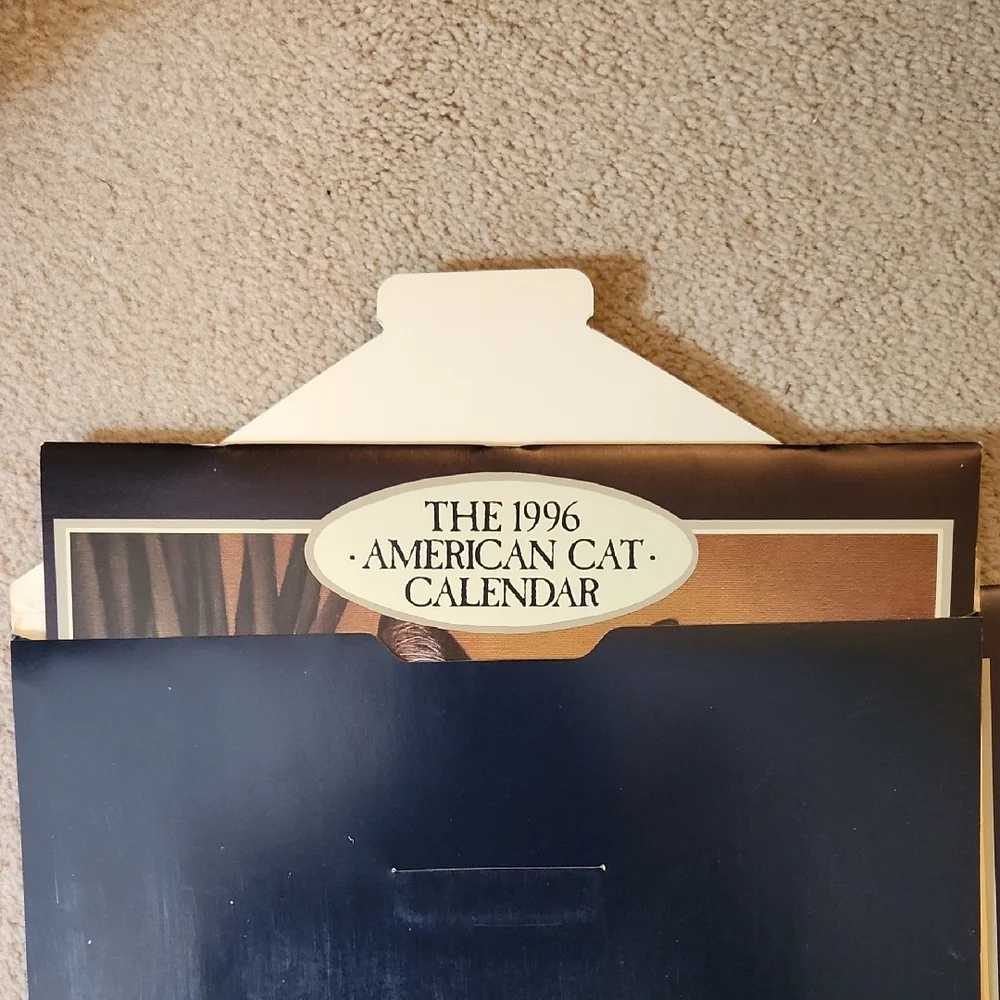 LANG set american