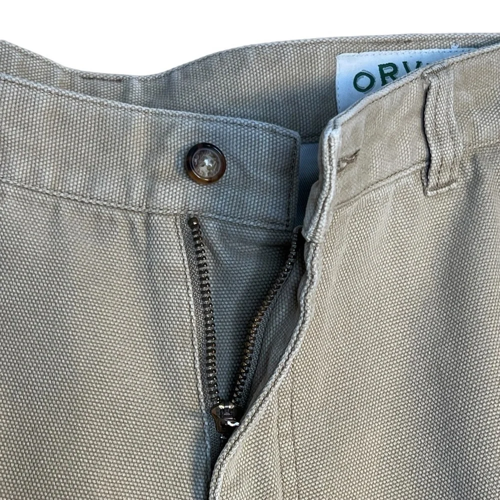 Orvis men’s heavyweight