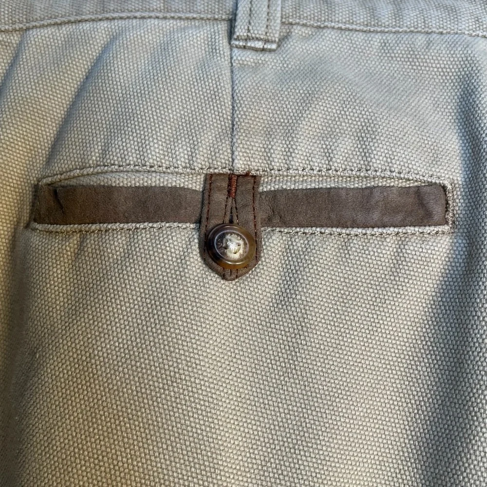 Orvis men’s heavyweight