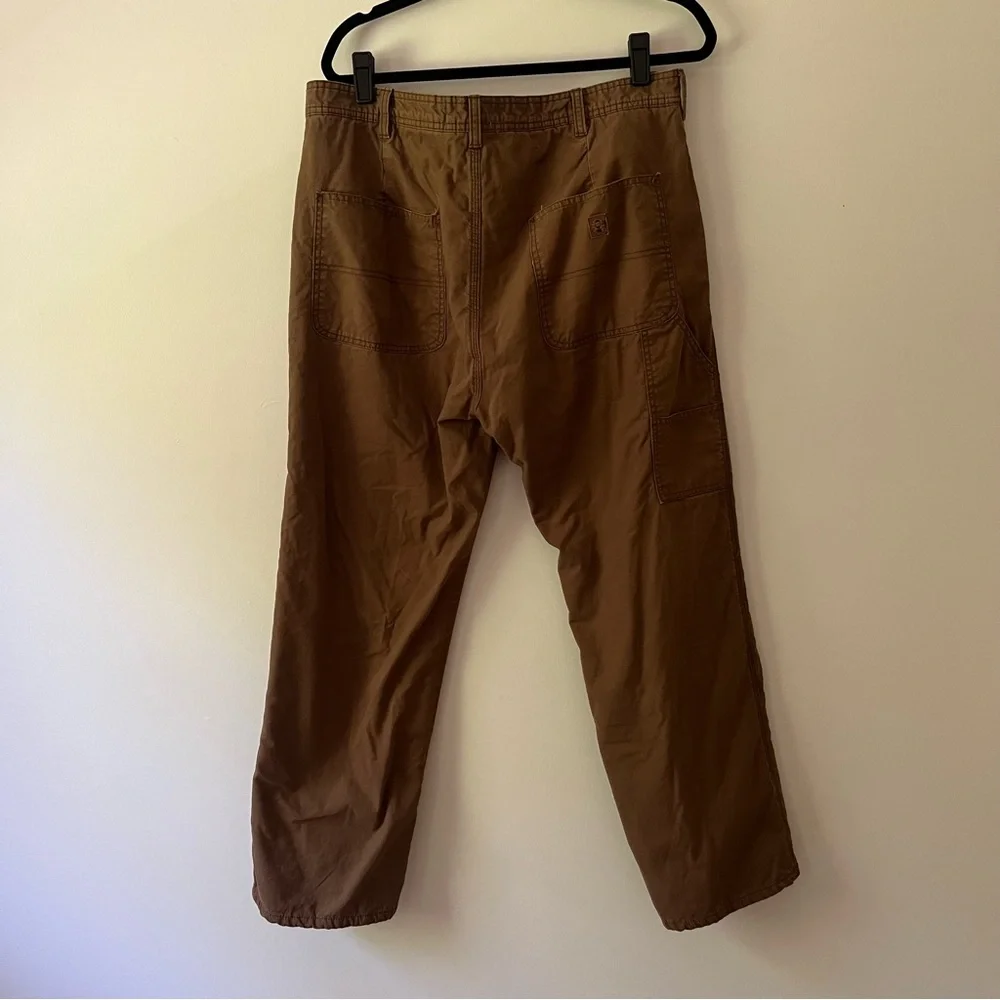 Coleman men fleece