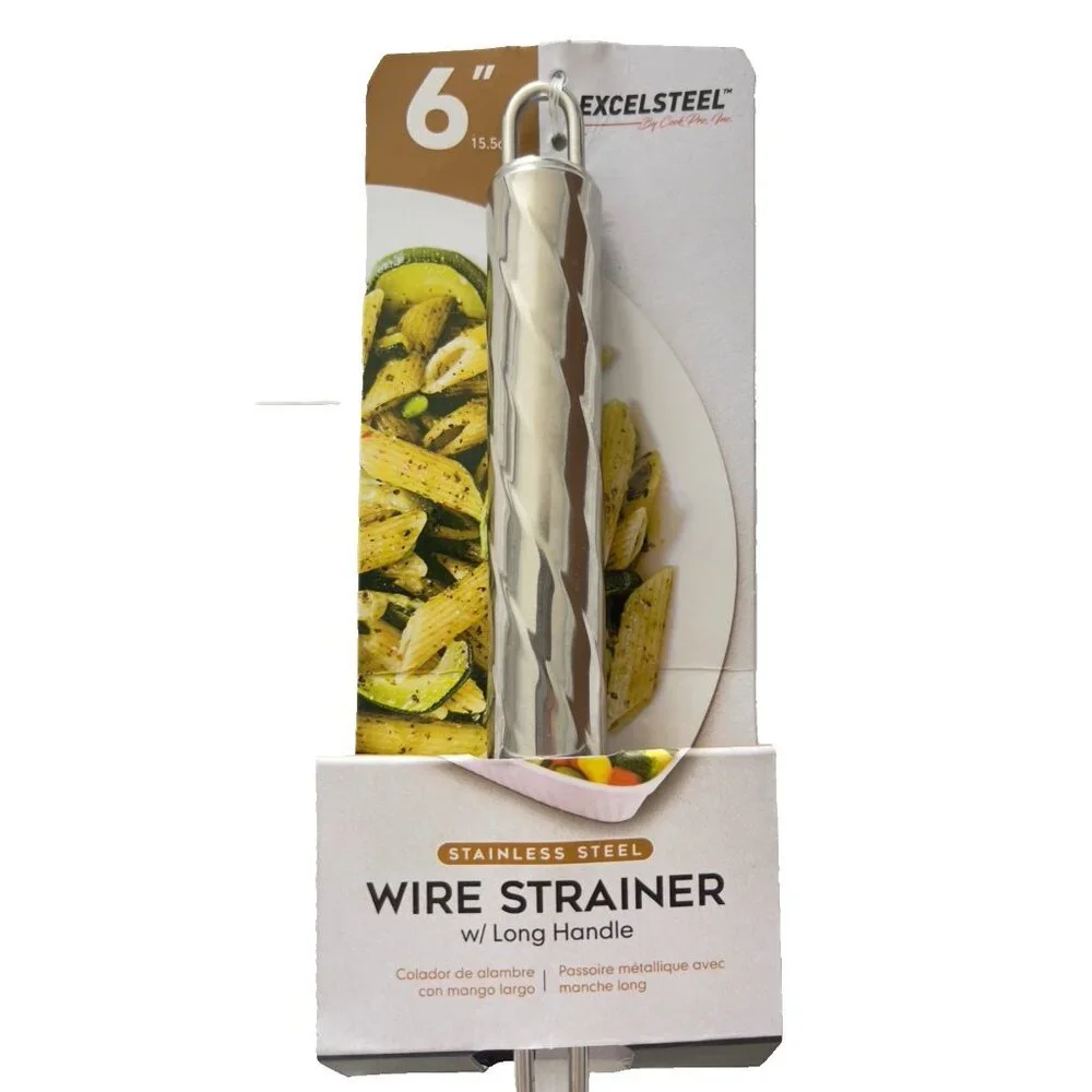 Stainless Steel Wire 6