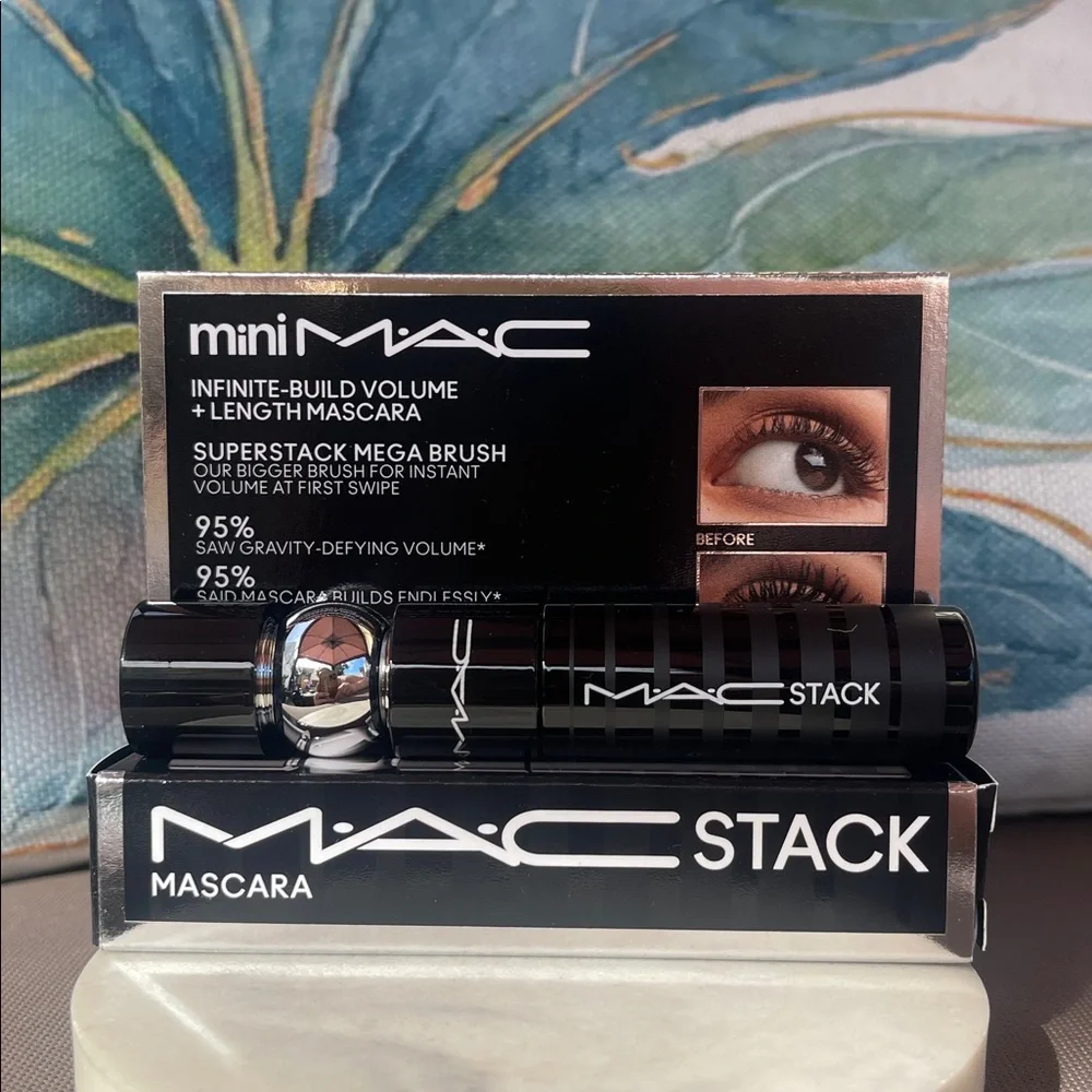 MAC Cosmetics mac cosmetics