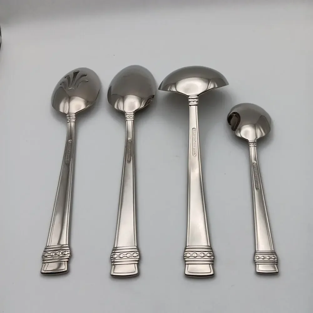 Lenox hancock platinum