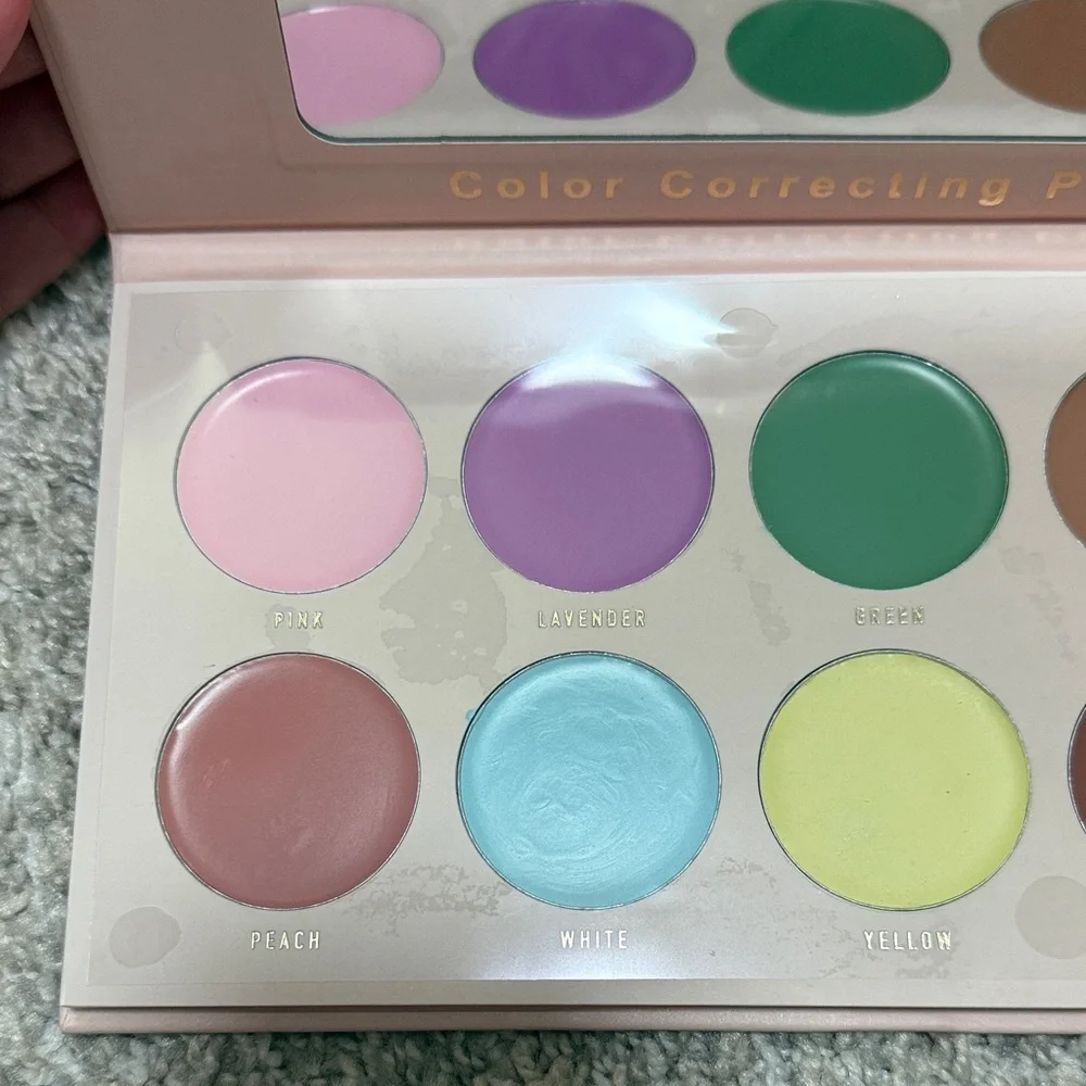 BFY Cosmetics this bfy