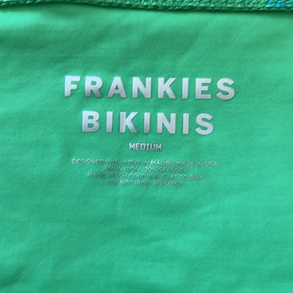 frankies bikinis