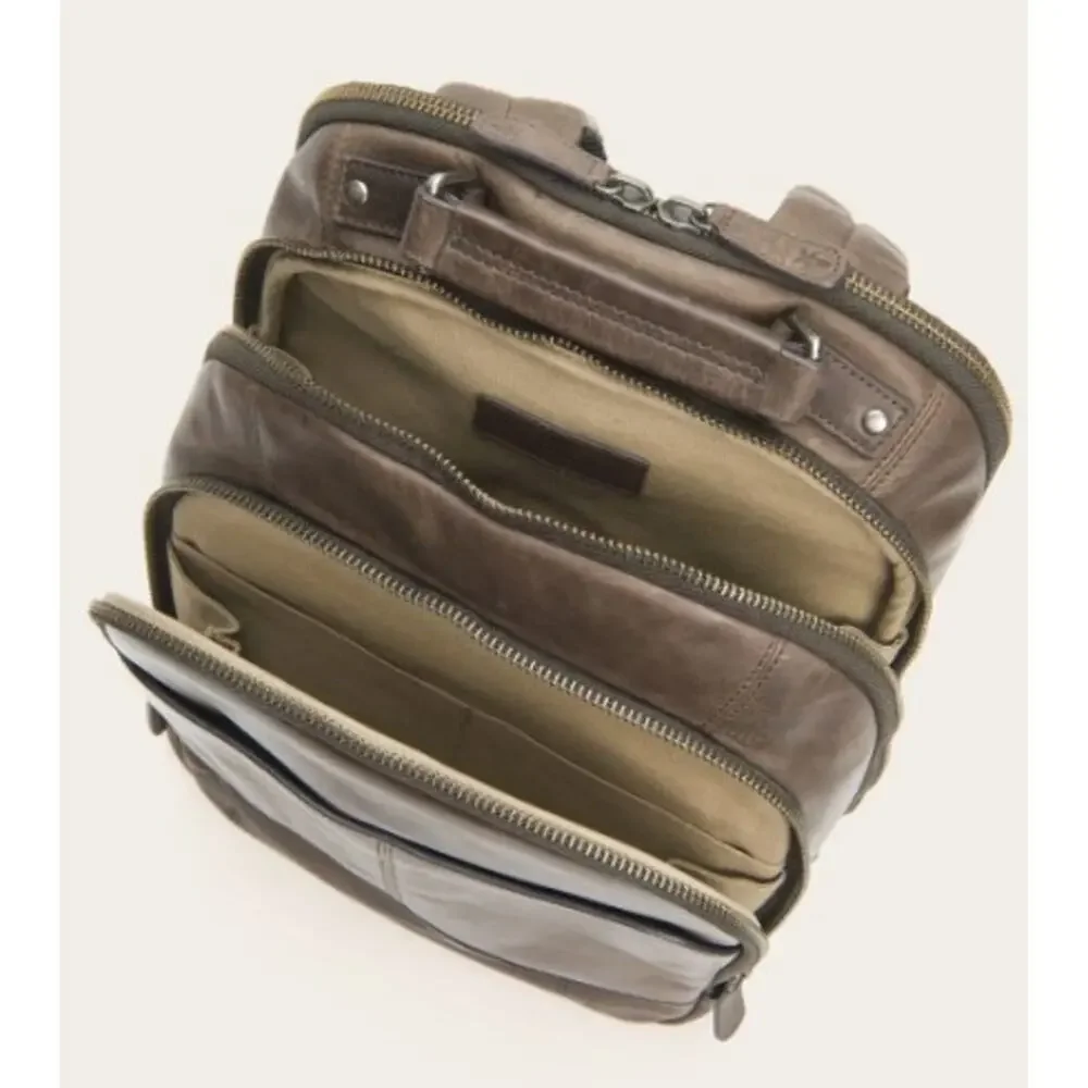 Frye rugged stated