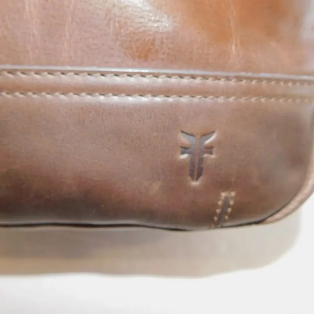 Frye adjustable logan