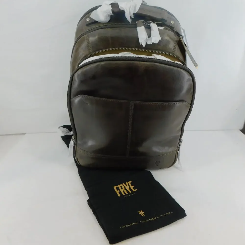 Frye multi antique