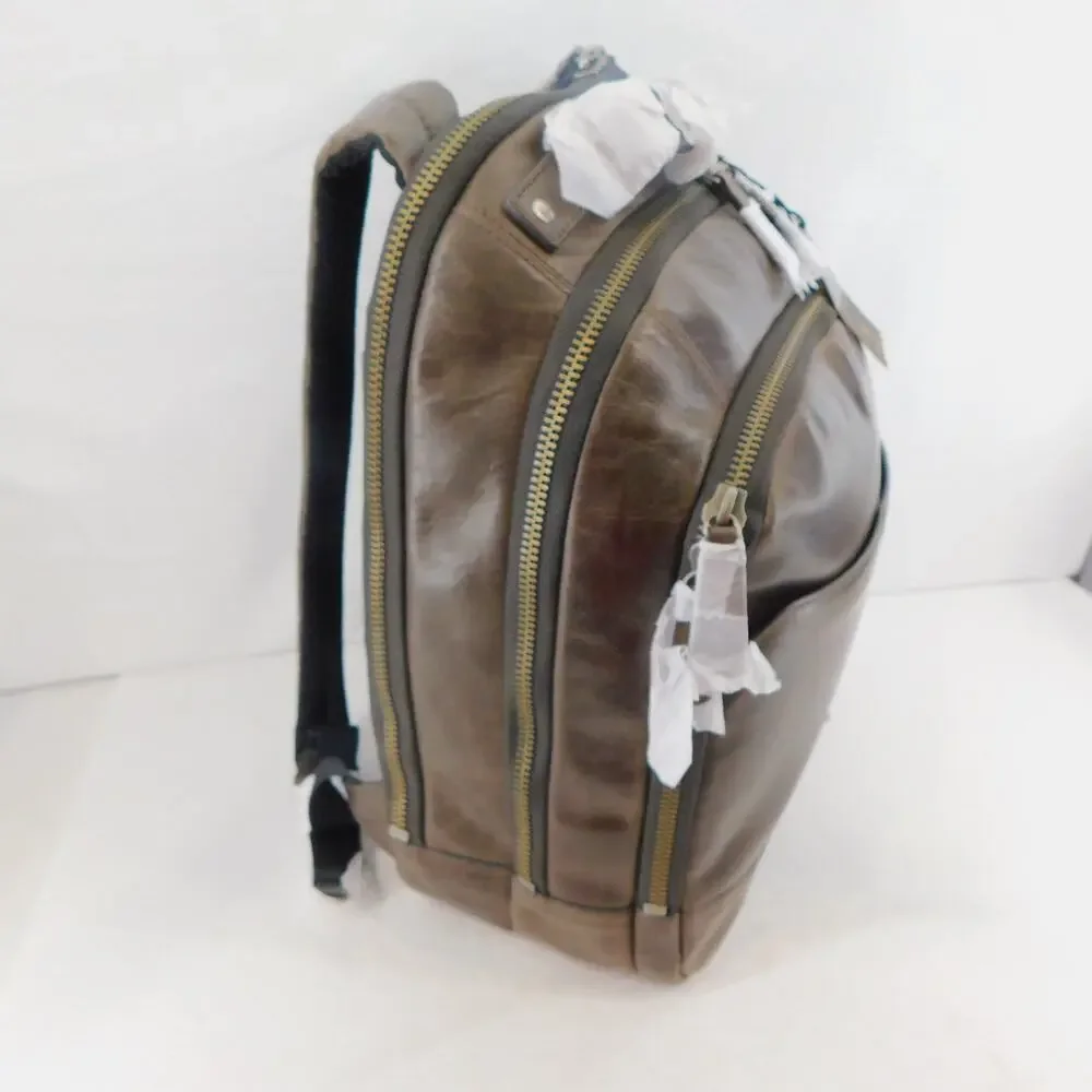 Frye every pockets organized
