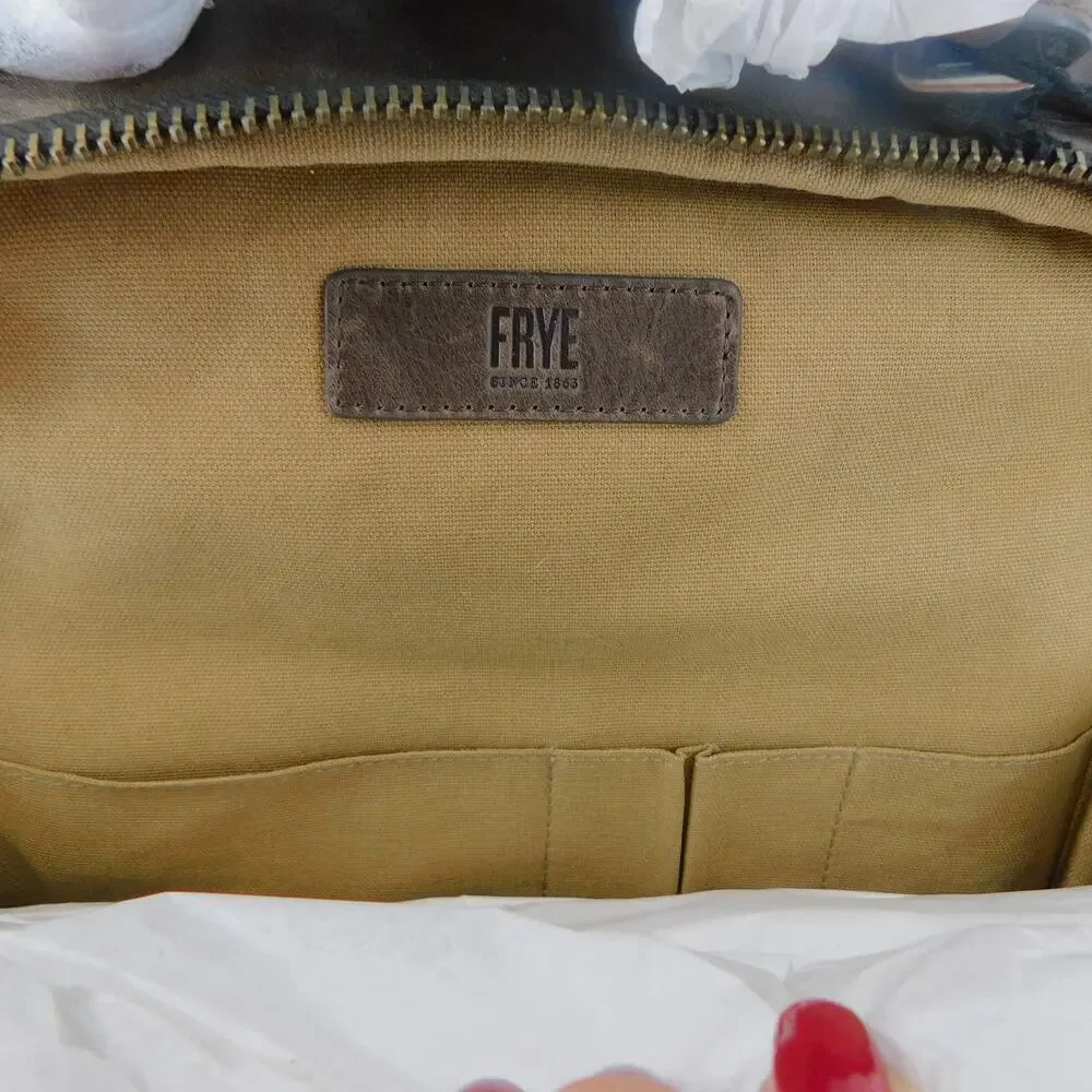 Frye extra free